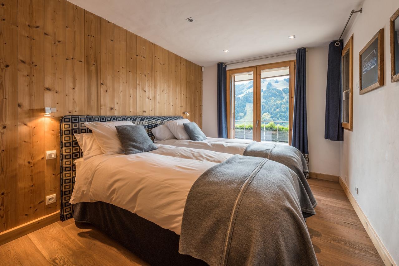 Chalet Omaroo II Morzine - By Emerald Stay المظهر الخارجي الصورة