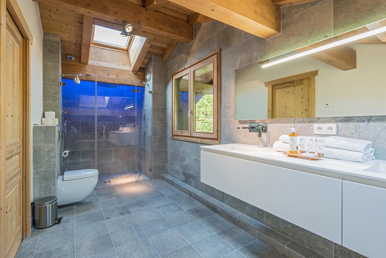 Chalet Omaroo II Morzine - By Emerald Stay المظهر الخارجي الصورة